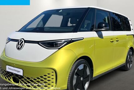 VW ID. Buzz 40.754 km 42.900 &euro; Mülheim 45481