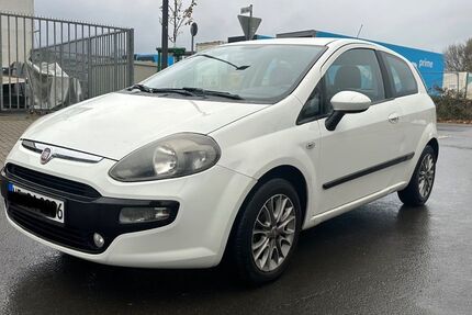 Fiat Punto Evo 199.400 km 1.800 &euro; Neuss 41460