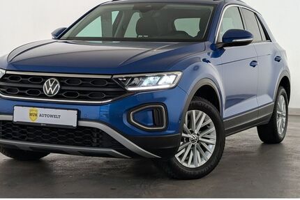 VW T-Roc 82.700 km 15.990 &euro; Düsseldorf 40599