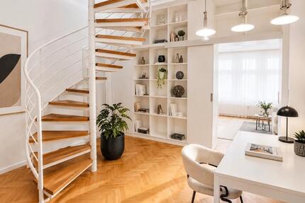 Wohnung Düsseldorf Stadtbezirk 5 - 2 Zimmer, 88 m&sup2;, 369.000&euro; | Angebot:27447076