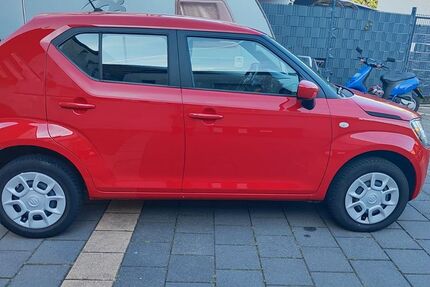 Suzuki Ignis 71.500 km 10.900 &euro; Duisburg 47198