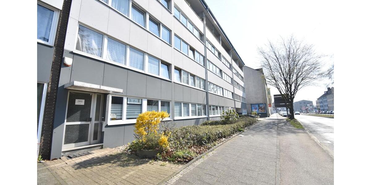 Gewerbeobjekt Krefeld Benrad - 3.295&euro; | Angebot:25876213