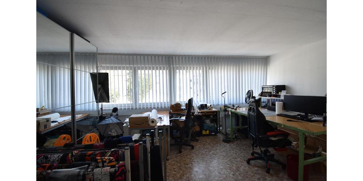 Gewerbeobjekt Krefeld Benrad - 3.295&euro; | Angebot:25876213