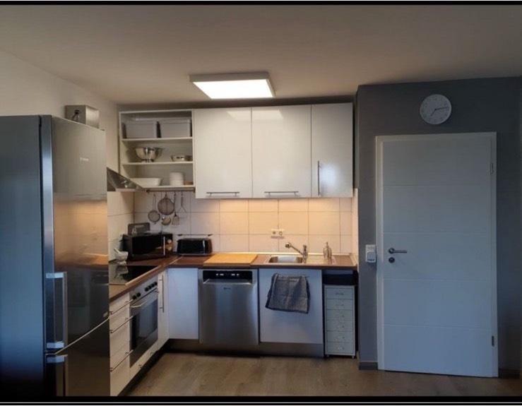 Etagenwohnung Düsseldorf Stadtbezirk 8 - 2 Zimmer, 50 m&sup2;, 274.000&euro; | Angebot:27446964
