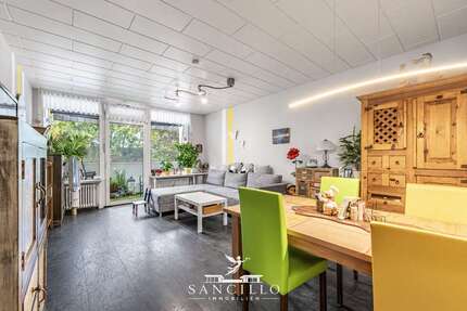 Wohnung Krefeld Fischeln - 4 Zimmer, 87 m&sup2;, 239.000&euro; | Angebot:27487590