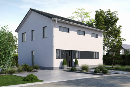 Haus Düsseldorf Stadtbezirk 5 - 5 Zimmer, 161 m&sup2;, 992.070&euro; | Angebot:27263135