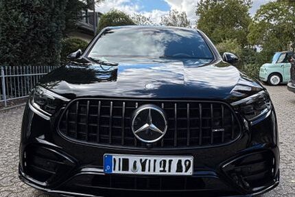 Mercedes-Benz GLC 43 AMG 4.000 km 82.900 &euro; Kaarst 41564