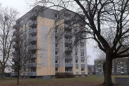 Wohnung Krefeld Fischeln - 2 Zimmer, 62 m&sup2;, 550&euro; | Angebot:27470996