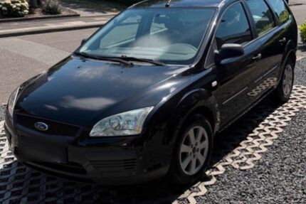 Ford Focus 322.350 km 750 &euro; Niederkrüchten 41372