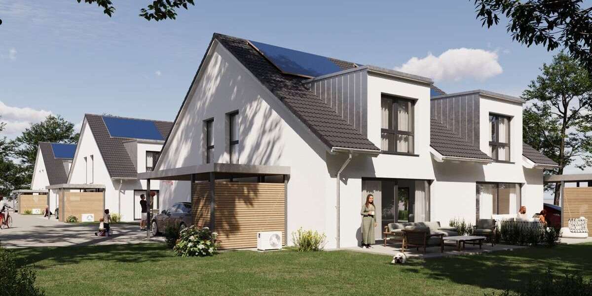 Einfamilienhaus Mülheim an der Ruhr / Mintard Mintard - 4 Zimmer, 134 m&sup2;, 609.000&euro; | Angebot:27370756