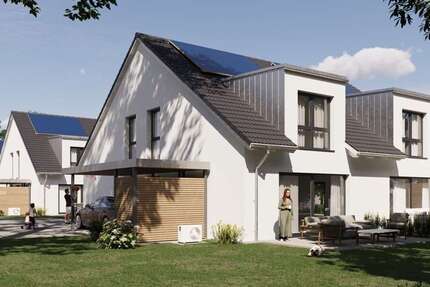 Haus Mülheim an der Ruhr / Mintard Mintard - 4 Zimmer, 134 m&sup2;, 609.000&euro; | Angebot:27370756