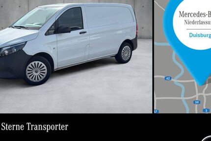 Mercedes-Benz Vito 27.361 km 31.273 &euro; Duisburg 47138