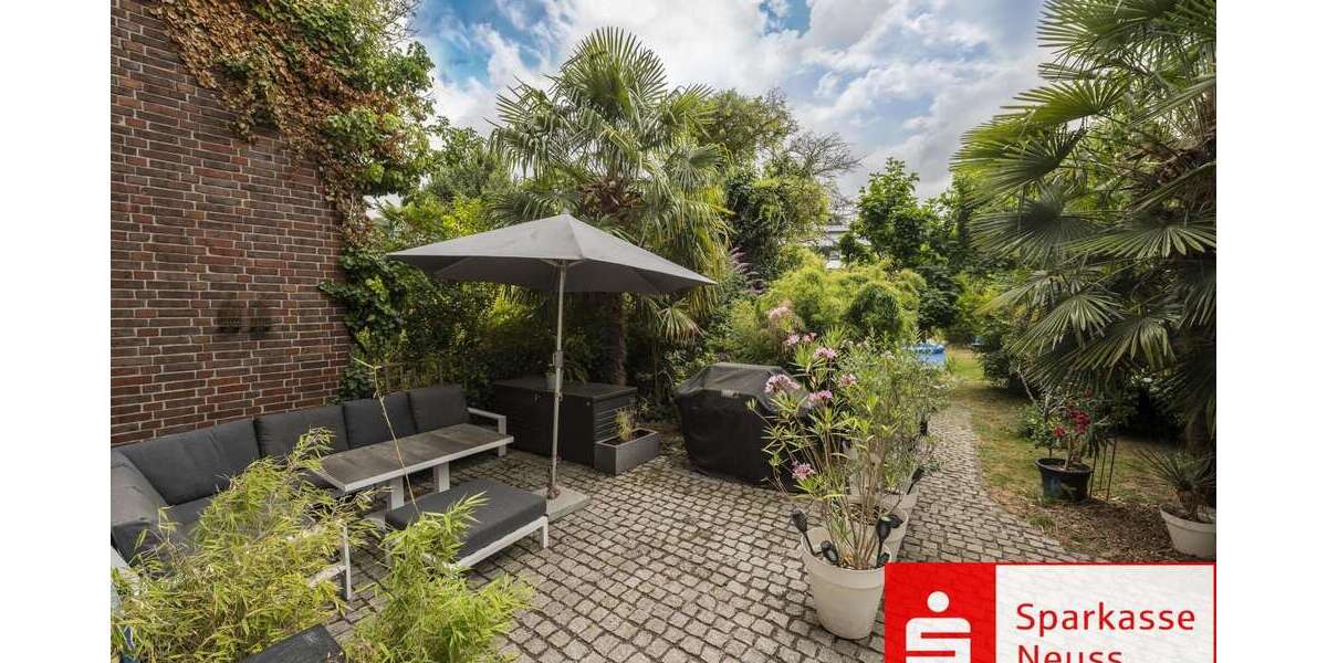 Einfamilienhaus Mönchengladbach - 7 Zimmer, 187 m&sup2;, 449.000&euro; | Angebot:27160916