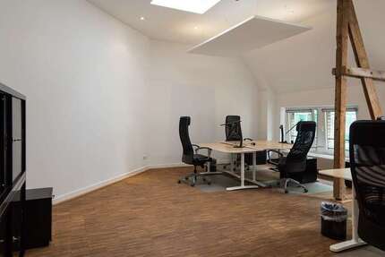 Gewerbeobjekt Düsseldorf Stadtbezirk 3 - 650&euro; | Angebot:27471744