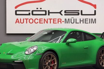 Porsche 911 Urmodell 5.382 km 184.850 &euro; Mülheim an der ruhr 45476