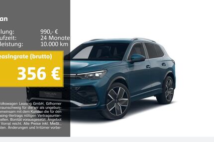 VW Tiguan 19.160 km 42.220 &euro; Duisburg 47059