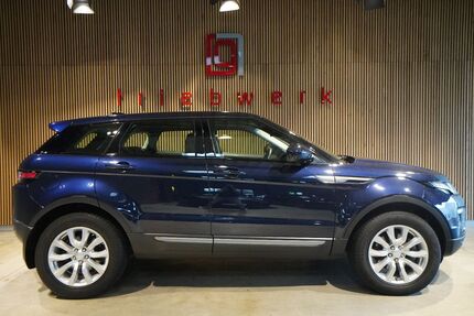 Land Rover Range Rover Evoque 54.500 km 20.741 &euro; Duisburg 47228