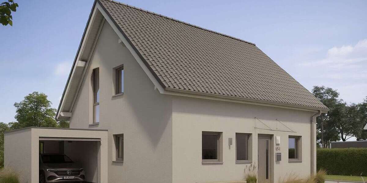 Einfamilienhaus Mönchengladbach Süd - 4 Zimmer, 130 m&sup2;, 654.000&euro; | Angebot:26855759