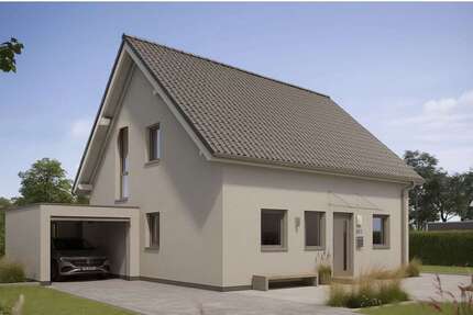 Haus Mönchengladbach Süd - 4 Zimmer, 130 m&sup2;, 654.000&euro; | Angebot:26855759