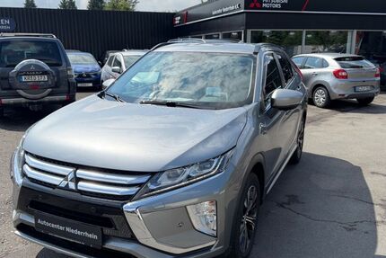 Mitsubishi Eclipse Cross 52.000 km 15.990 &euro; Geldern 47608