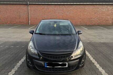 Opel Corsa 137.500 km 5.000 &euro; Duisburg 47178