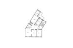 Etagenwohnung Duisburg - 3.5 Zimmer, 110 m&sup2;, 990&euro; | Angebot:26365978