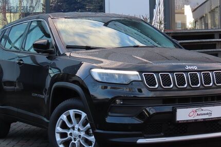 Jeep Compass 27.427 km 19.900 &euro; Neuss 41469