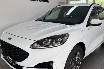 Ford Kuga 29.000 km 23.490 &euro; Heiligenhaus 42579
