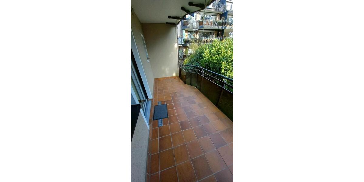 Hochparterre Ratingen Tiefenbroich - 2 Zimmer, 56 m&sup2;, 280.000&euro; | Angebot:24618401