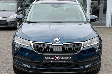 Skoda Karoq 145.671 km 18.999 &euro; Viersen 41748