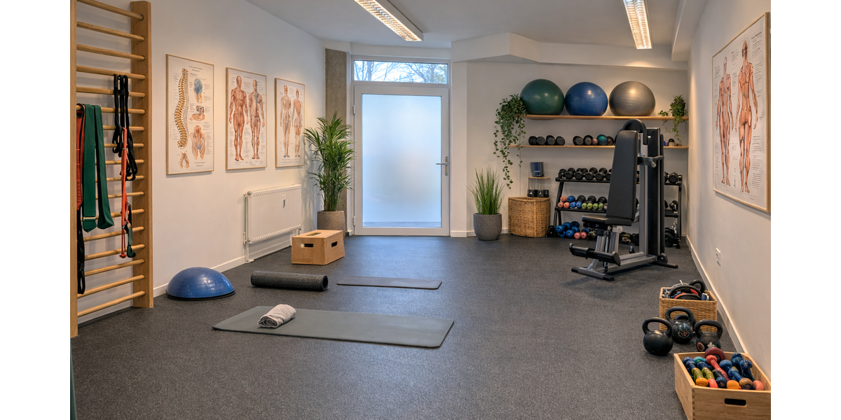 Gewerbeobjekt Ratingen - 2.848&euro; | Angebot:25723914