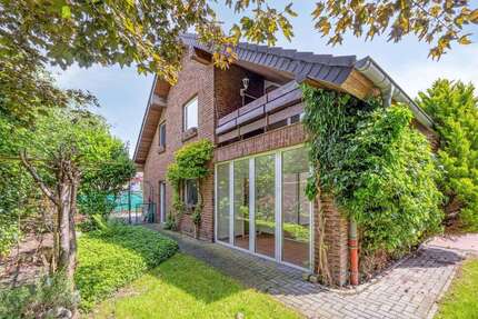 Haus Meerbusch - 6 Zimmer, 177 m&sup2;, 1.550.000&euro; | Angebot:26770188