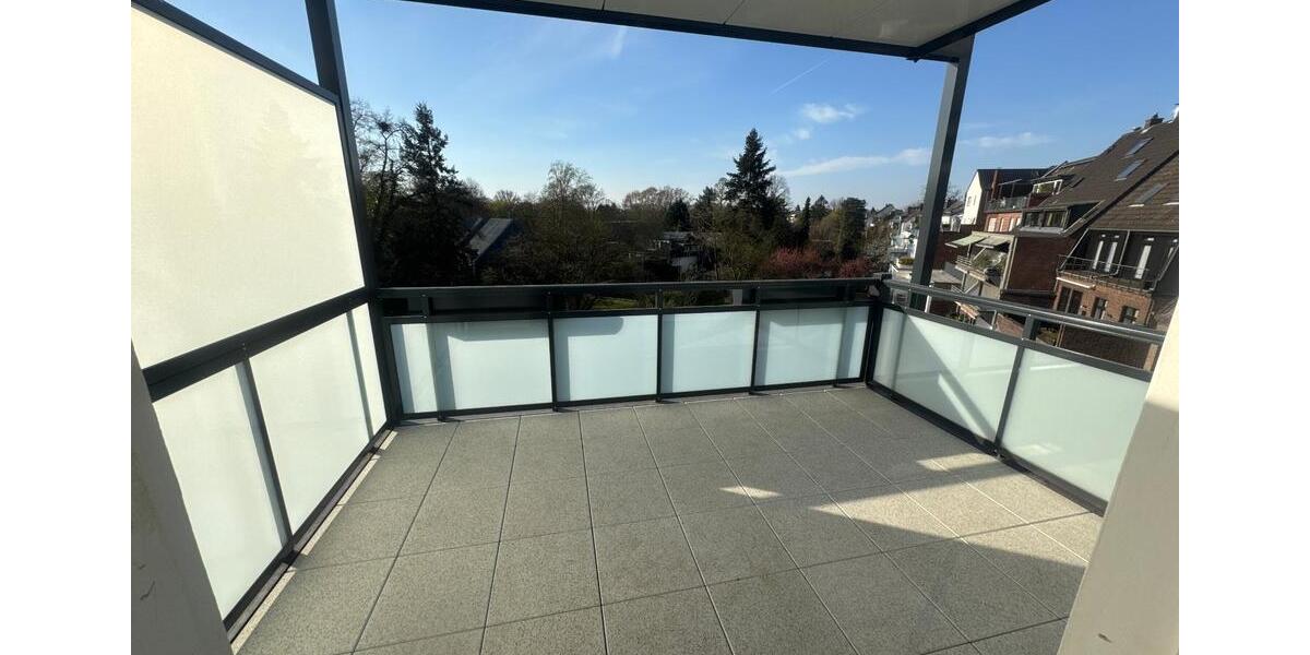 Etagenwohnung Krefeld Cracau - 2 Zimmer, 70 m&sup2;, 292.580&euro; | Angebot:27475108
