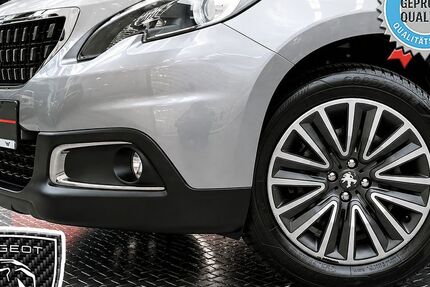 Peugeot 2008 68.937 km 9.890 &euro; Düsseldorf 40625