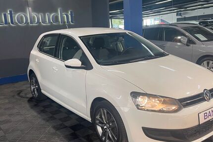 VW Polo 119.000 km 9.499 &euro; Oberhausen 46045