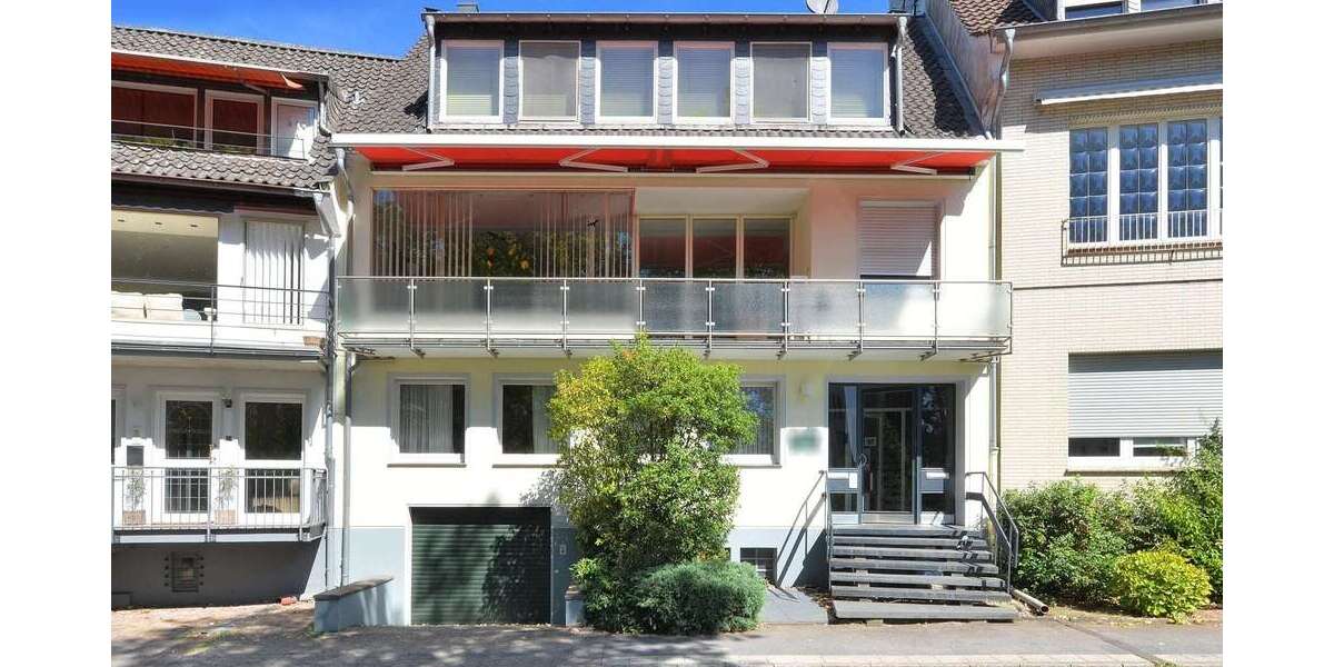 Einfamilienhaus Moers - 6 Zimmer, 266 m&sup2;, 835.000&euro; | Angebot:27258293
