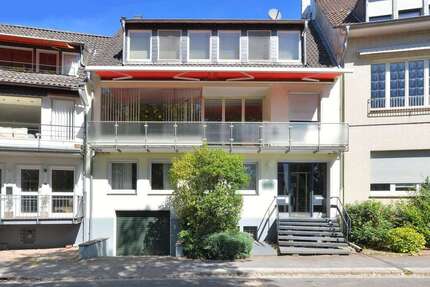 Haus Moers - 6 Zimmer, 266 m&sup2;, 835.000&euro; | Angebot:27258293