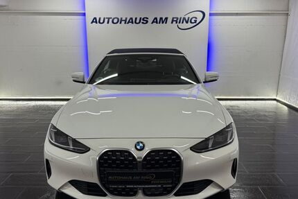 BMW 430 4.315 km 47.999 &euro; Ratingen bei Düsseldorf 40878