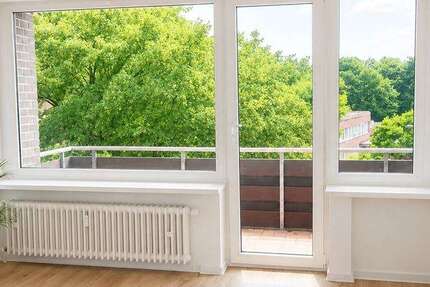 Wohnung Oberhausen Schmachtendorf - 3 Zimmer, 77 m&sup2;, 465&euro; | Angebot:26883069