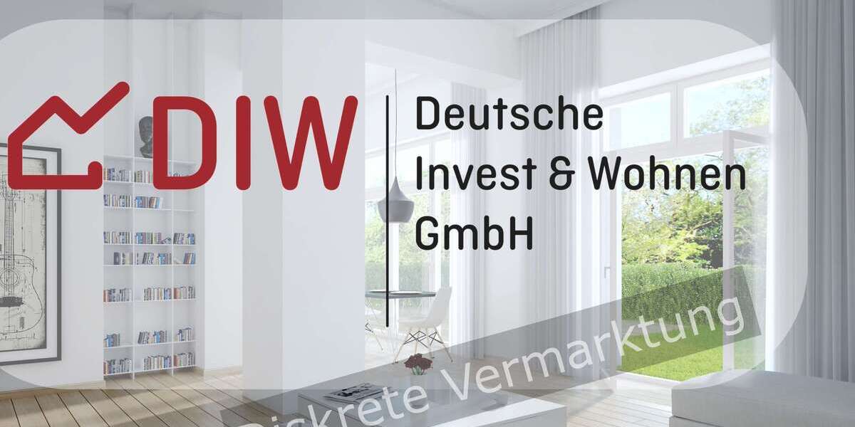 Etagenwohnung Düsseldorf Oberbilk - 2 Zimmer, 51 m&sup2;, 195.000&euro; | Angebot:26972840