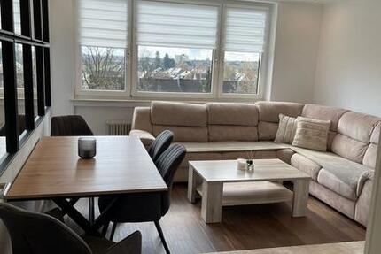 Wohnung Mönchengladbach Nord - 3 Zimmer, 76 m&sup2;, 175.000&euro; | Angebot:27446912