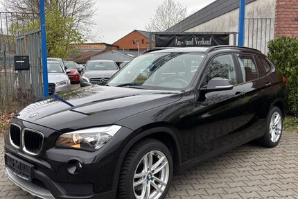BMW X1 135.000 km 11.200 &euro; Willich 47877