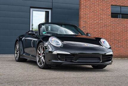 Porsche 911 Urmodell 186.000 km 69.000 &euro; Neuss 41464