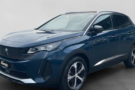 Peugeot 3008 20.000 km 23.990 &euro; Duisburg 47059