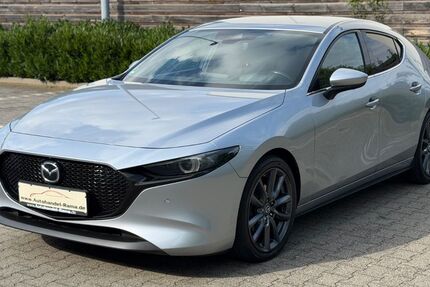 Mazda 3 198.500 km 9.990 &euro; Mönchengladbach 41063