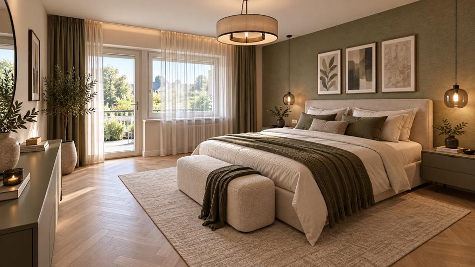 Doppelhaushälfte Kerken - 6 Zimmer, 180 m&sup2;, 385.000&euro; | Angebot:27464560