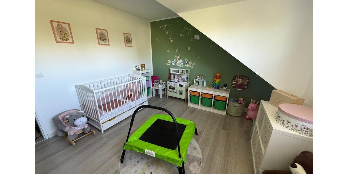 Maisonettenwohnung Dinslaken - 3.5 Zimmer, 86 m&sup2;, 260.000&euro; | Angebot:27258768