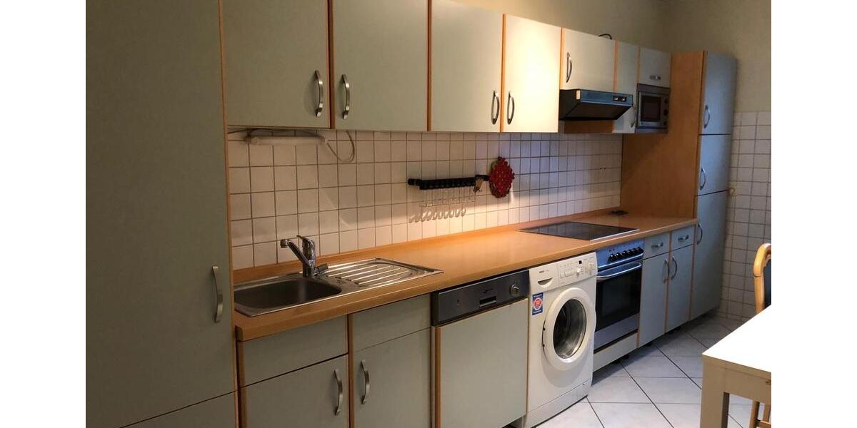 Etagenwohnung Duisburg Walsum - 1.5 Zimmer, 43 m&sup2;, 89.000&euro; | Angebot:26624665