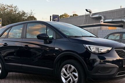 Opel Crossland (X) 117.580 km 7.999 &euro; Dinslaken 46537