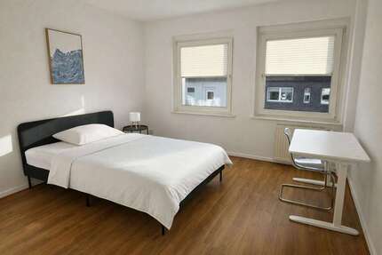 Zimmer Düsseldorf Düsseltal - 775&euro; | Angebot:27466674